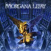 Morgana Lefay - Grand Materia album cover