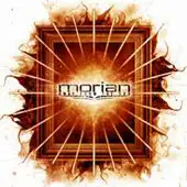Morian - Away From The Sun (single) album cover