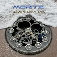 Moritz - About Time Too album cover