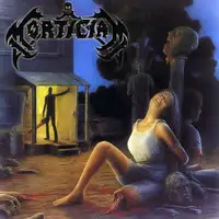 Mortician - Chainsaw Dismemberment (Reissue) album cover