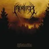 Morker - Hostmakter album cover