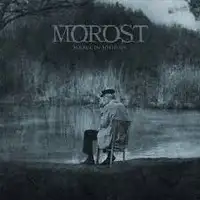 Morost - Solace In Solitude album cover