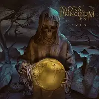 Mors Principium Est - Seven album cover