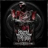 Mortal Torment - Cleaver Redemption album cover