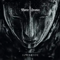 Morte France - Sola Fide album cover