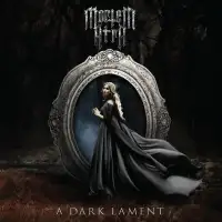 Mortem Atra - A Dark Lament album cover