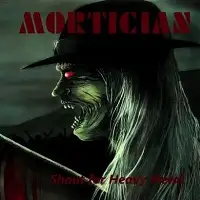 Mortician - Shout For Heavy Metal album cover