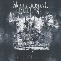 Mortuorial Eclipse - Urushdaur album cover