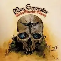 Mos Generator - Electric Mountain Majesty album cover