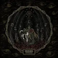 Mosaic - Haimatspuk album cover