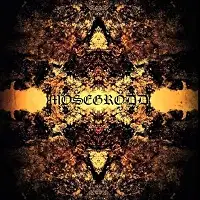 Mosegrodd - Prodigious Images album cover