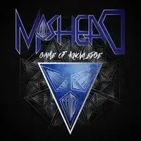 Moshead - Game Of Knowledge album cover