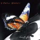 Mostly Harmless - Butterfly Effect album cover