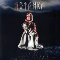 Motanka - Motanka album cover