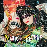 Mother Feather - Constellation Baby album cover