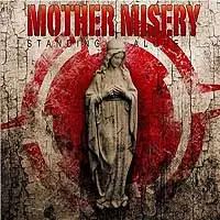 Mother Misery - Standing Alone album cover