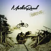 Mother Road - Drive (Remastered) album cover