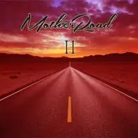 Mother Road - II album cover