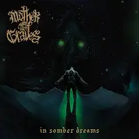 Mother of Graves - In Somber Dreams album cover