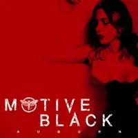 Motive Black - Auburn album cover