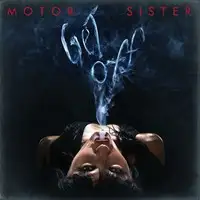 Motor Sister - Get Off album cover