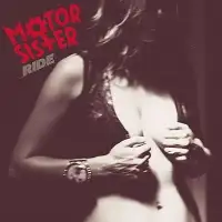 Motor Sister - Ride album cover