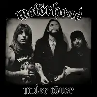 Motorhead - Under Cover album cover