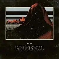 Motorowl - Atlas album cover