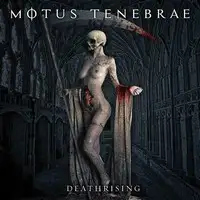 Motus Tenebrae - Deathrising album cover