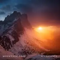 Mountainscape - Acceptance album cover