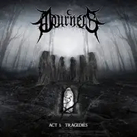 Mourners - Act I: Tragedies album cover