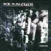 Mourning Caress - Imbalance album cover
