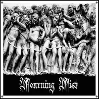 Mourning Mist - Mourning Mist album cover