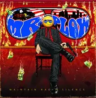 Mr. Plow - Maintain Radio Silence album cover