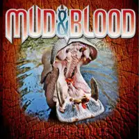 Mud And Blood - Hippophonic album cover