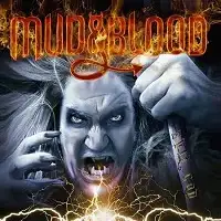 Mud & Blood - Evil God album cover