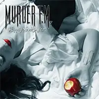 Murder FM - Happily Never After album cover