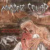 Murder Squad - Ravenous Murderous album cover