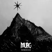 Murg - Strävan album cover