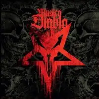 Musica Diablo - Musica Diablo album cover