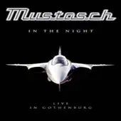 Mustasch - In The Night album cover