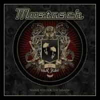 Mustasch - Thank You For The Demon album cover