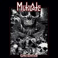 Mutilate - Tormentium album cover