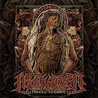 Mutilatred - Dissecting your Future album cover