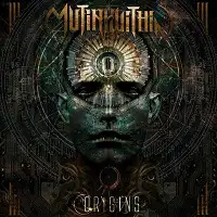 Mutiny Within - Origins album cover