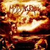 My Dying Bride - An Ode To Woe album cover