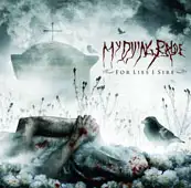 My Dying Bride - For Lies I Sire album cover