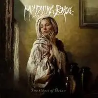 My Dying Bride - The Ghost of Orion album cover