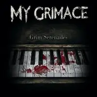 My Grimace - Grim Serenades album cover