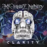 My Heavy Memory - Clarity album cover